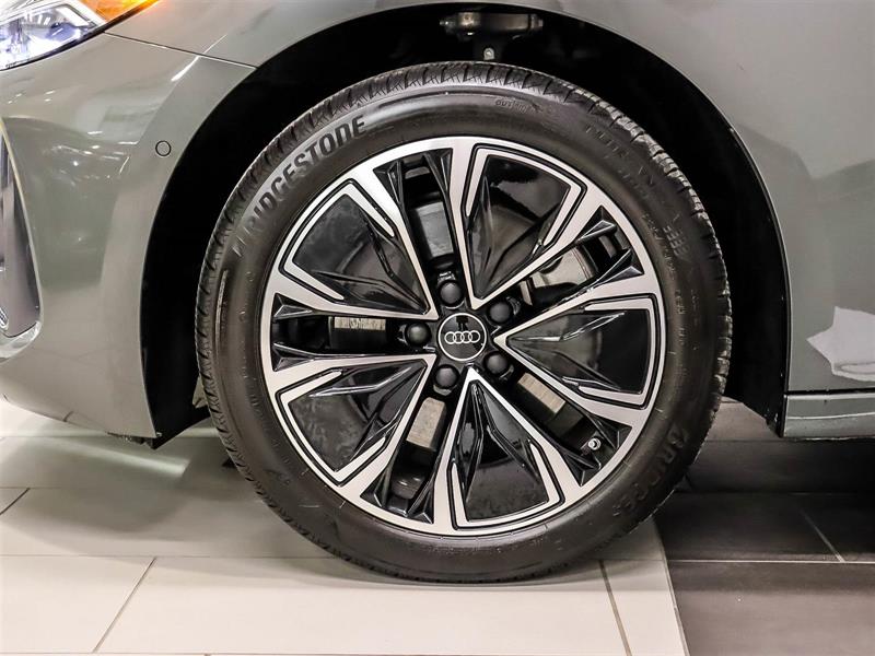 audi New A5 2025 - 19