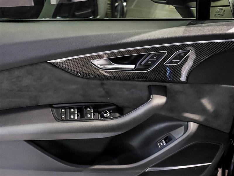 audi SQ7 2021 - 5