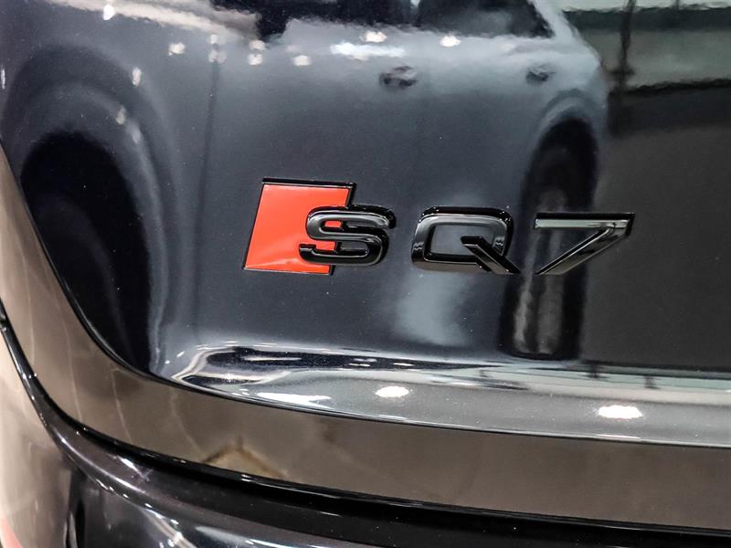 audi SQ7 2021 - 18