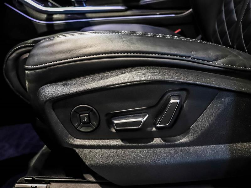 audi SQ7 2021 - 21