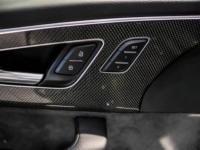 audi SQ7 2021 - 22