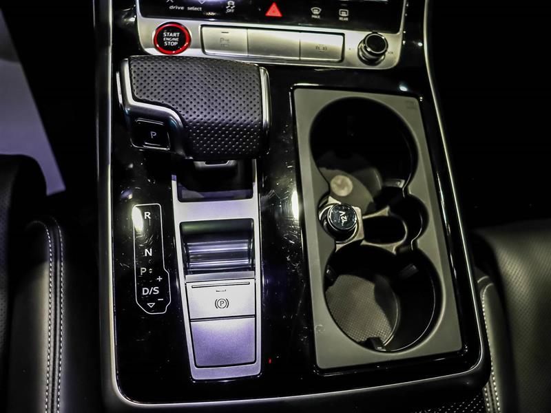 audi SQ7 2021 - 25