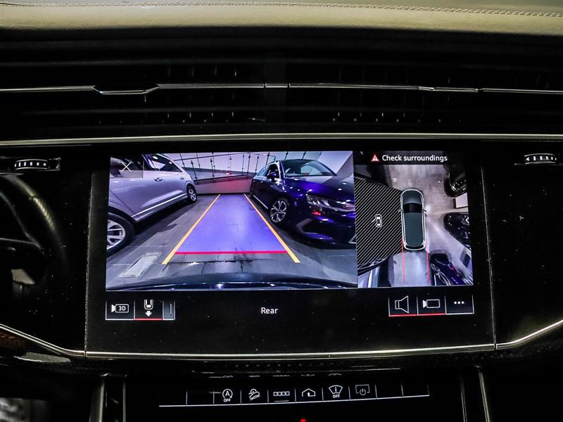 audi SQ7 2021 - 26
