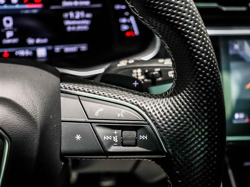 audi SQ7 2021 - 29