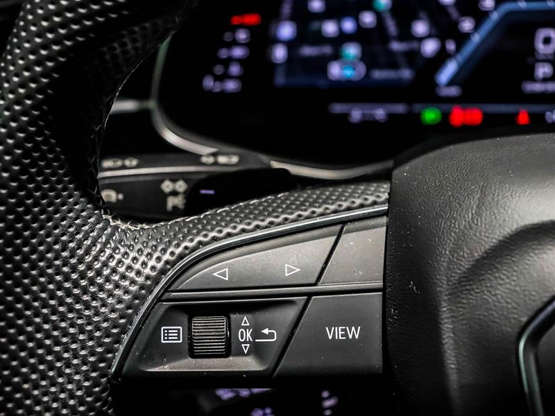 audi SQ7 2021 - 30