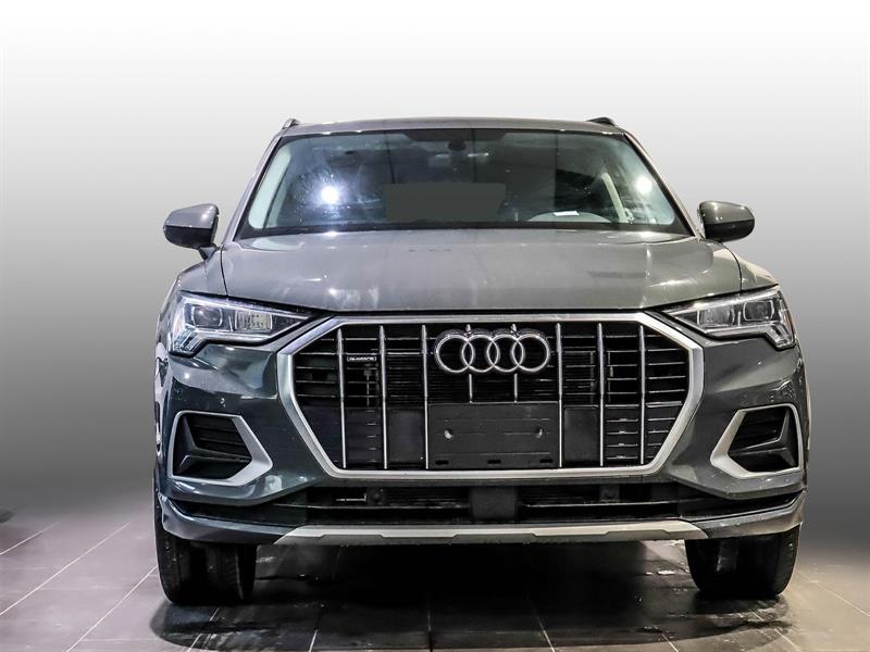 audi Q3 2023 - 2