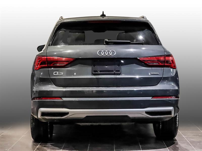 audi Q3 2023 - 3