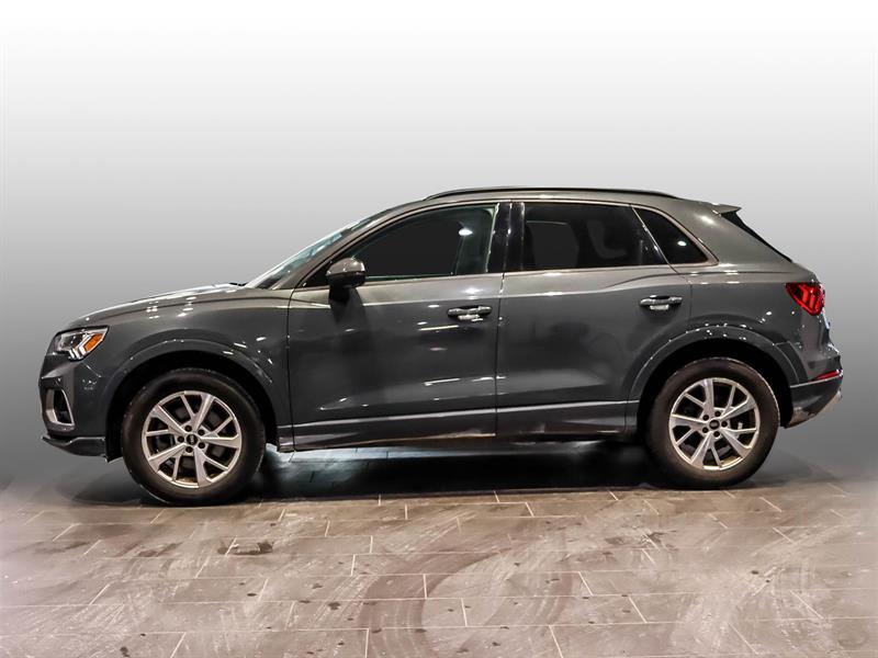 audi Q3 2023 - 4