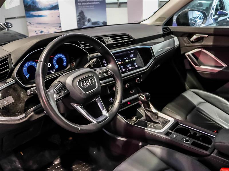 audi Q3 2023 - 5