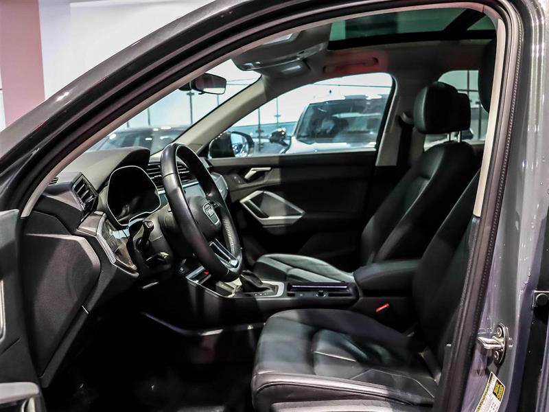 audi Q3 2023 - 6