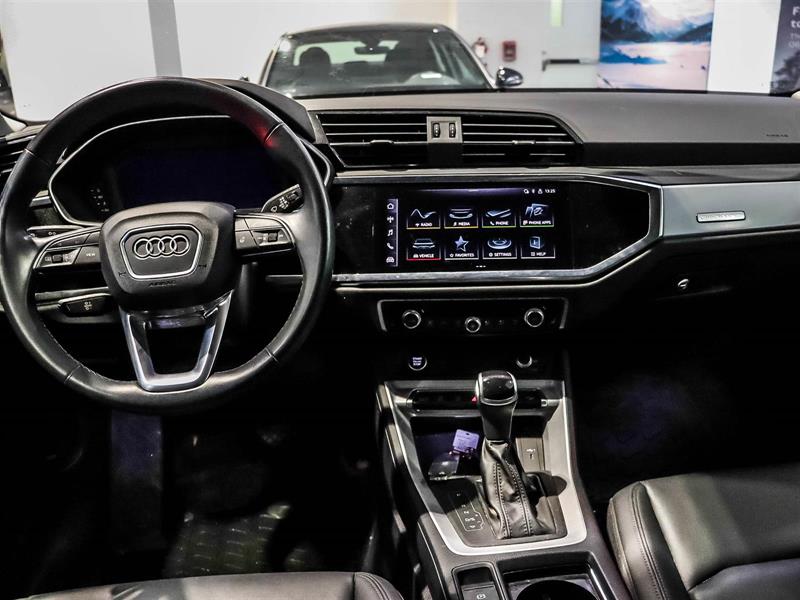 audi Q3 2023 - 7