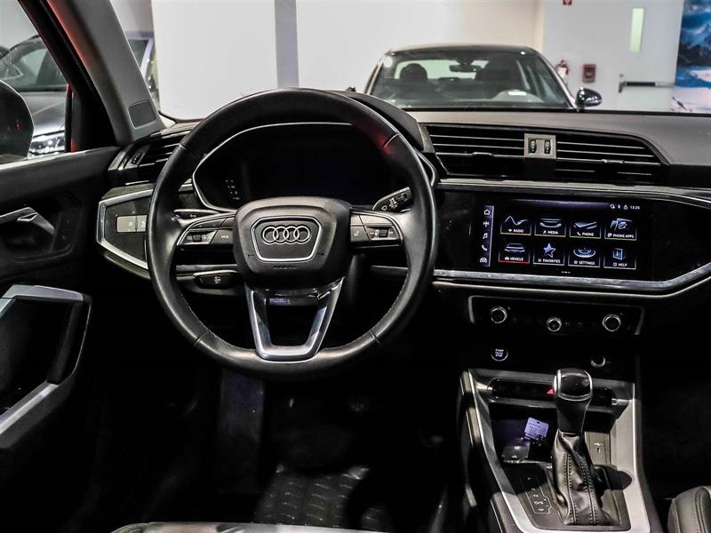 audi Q3 2023 - 8