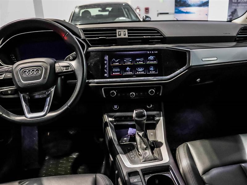 audi Q3 2023 - 9