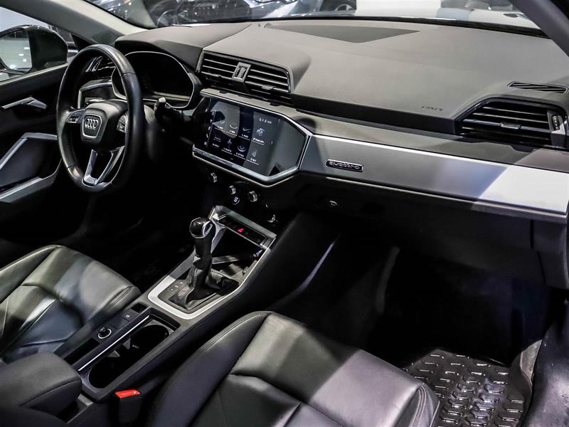audi Q3 2023 - 11
