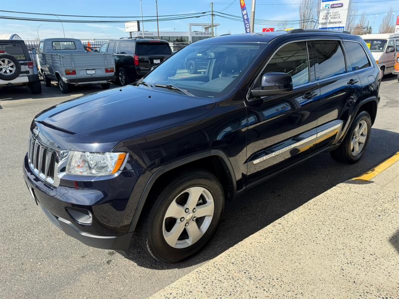 jeep Grand Cherokee 2011 - 6
