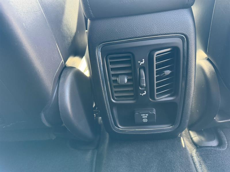 jeep Grand Cherokee 2011 - 14