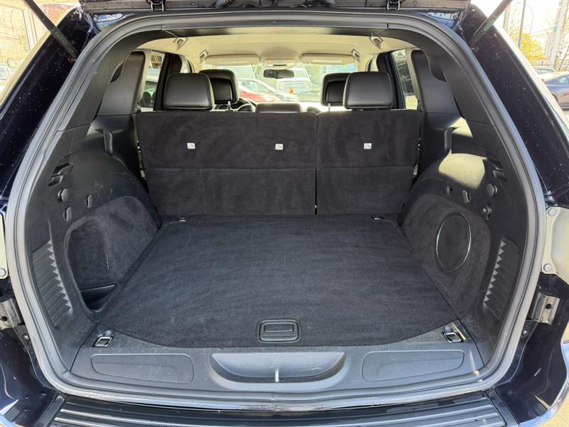 jeep Grand Cherokee 2011 - 15