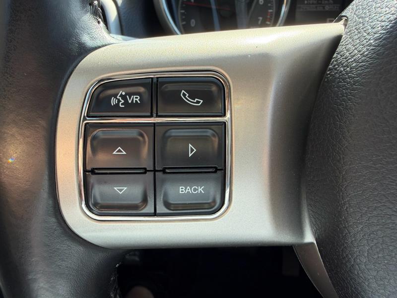 jeep Grand Cherokee 2011 - 25