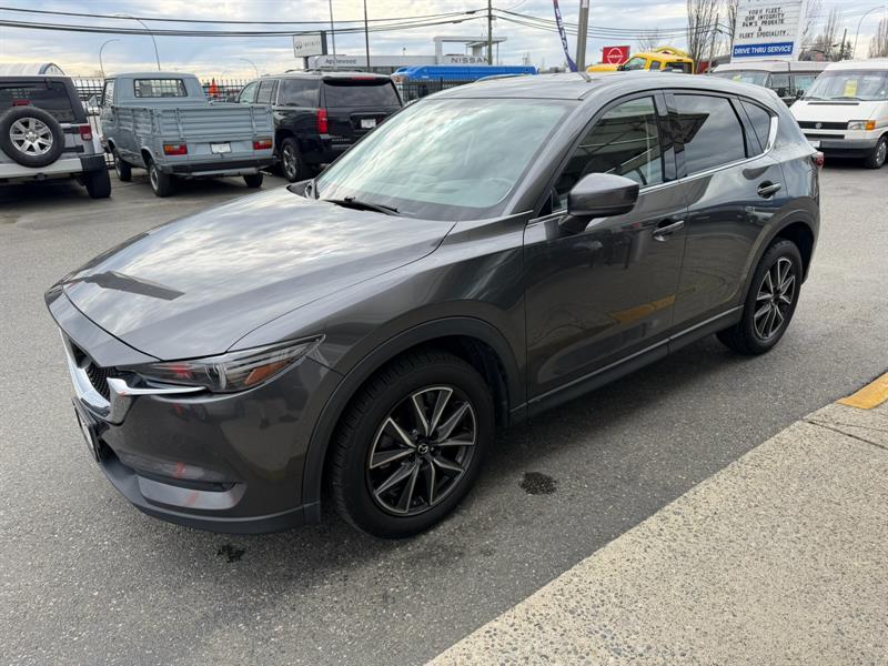 mazda CX-5 2018 - 6