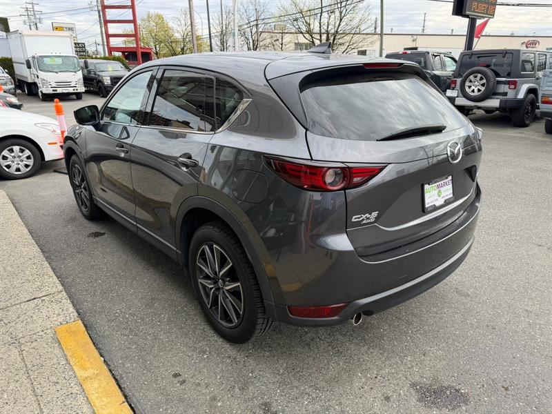 mazda CX-5 2018 - 7