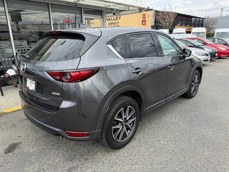 mazda CX-5 2018 - 9