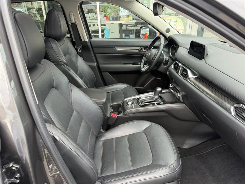 mazda CX-5 2018 - 11