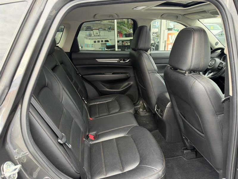 mazda CX-5 2018 - 12