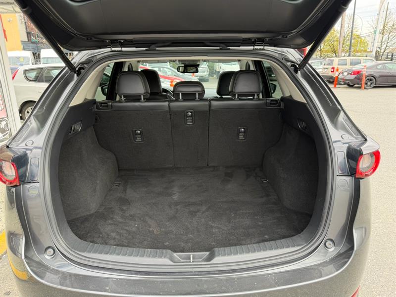 mazda CX-5 2018 - 13