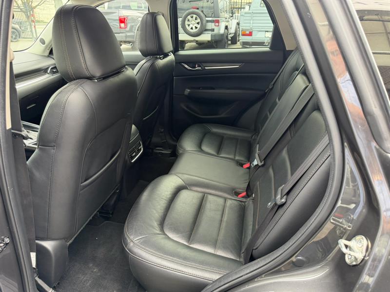 mazda CX-5 2018 - 14