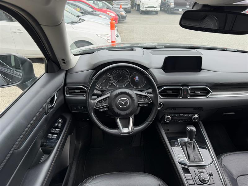 mazda CX-5 2018 - 15