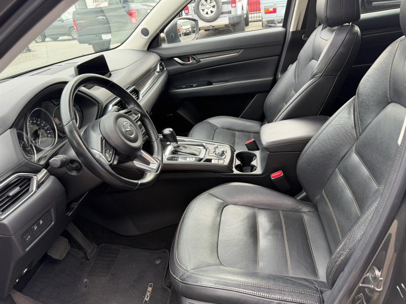 mazda CX-5 2018 - 17