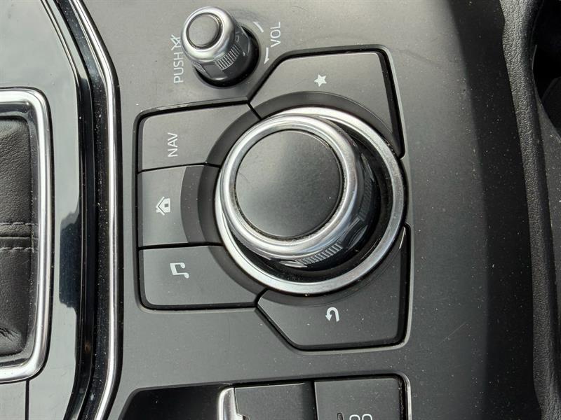 mazda CX-5 2018 - 18