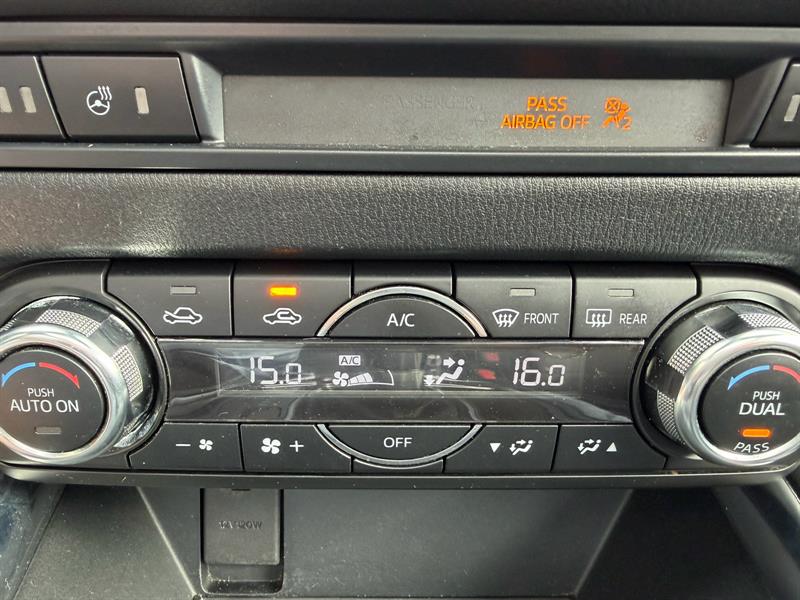 mazda CX-5 2018 - 19
