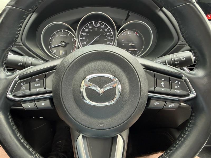 mazda CX-5 2018 - 23