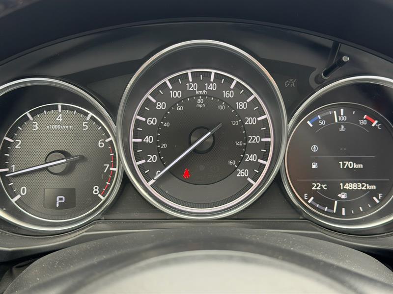 mazda CX-5 2018 - 25