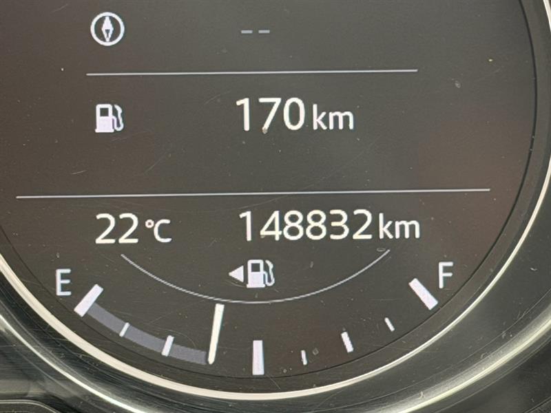 mazda CX-5 2018 - 26