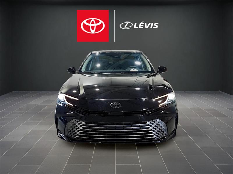 toyota Camry Hybrid 2025 - 2