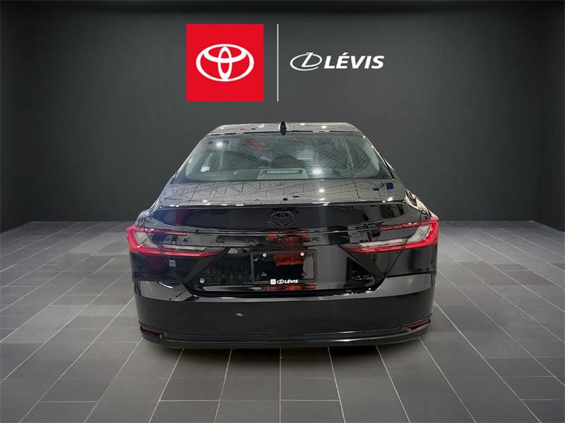 toyota Camry Hybrid 2025 - 3