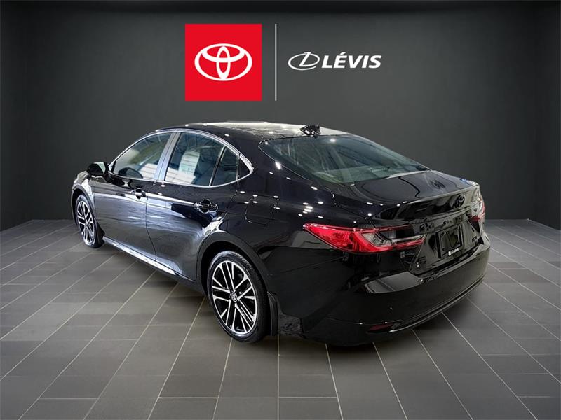 toyota Camry Hybrid 2025 - 4