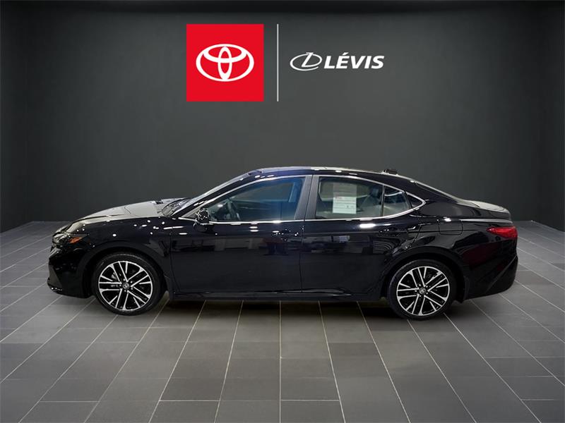 toyota Camry Hybrid 2025 - 5