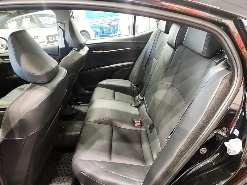toyota Camry Hybrid 2025 - 16