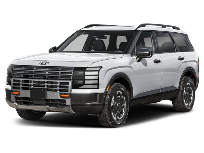 hyundai Palisade 2026