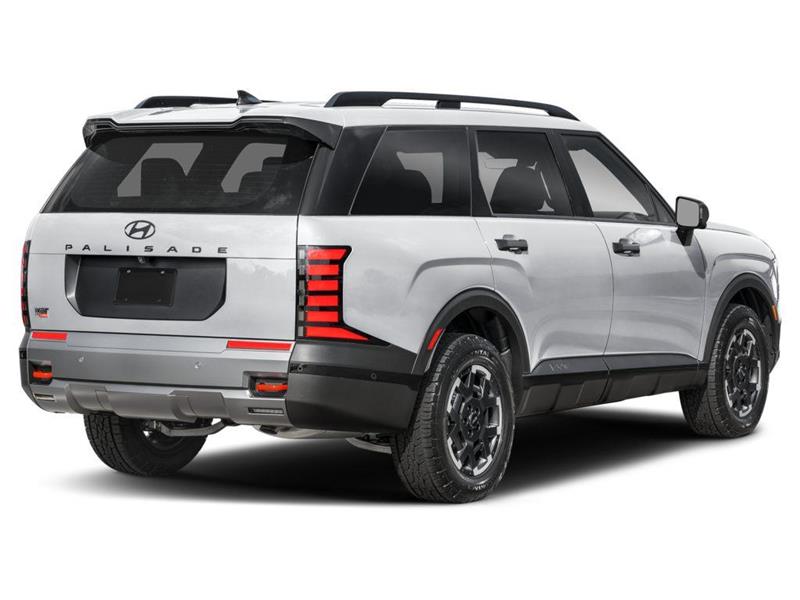 hyundai Palisade 2026 - 3