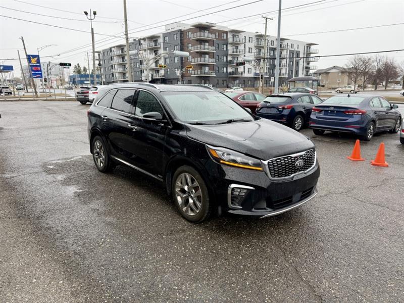 kia Sorento 2019 - 3