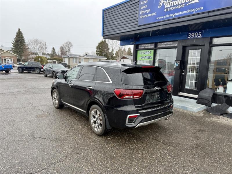 kia Sorento 2019 - 6