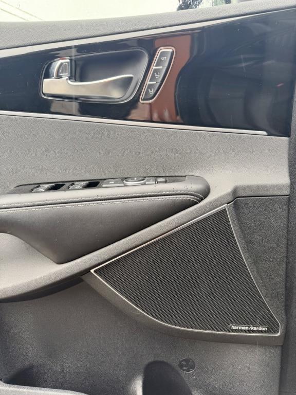 kia Sorento 2019 - 8