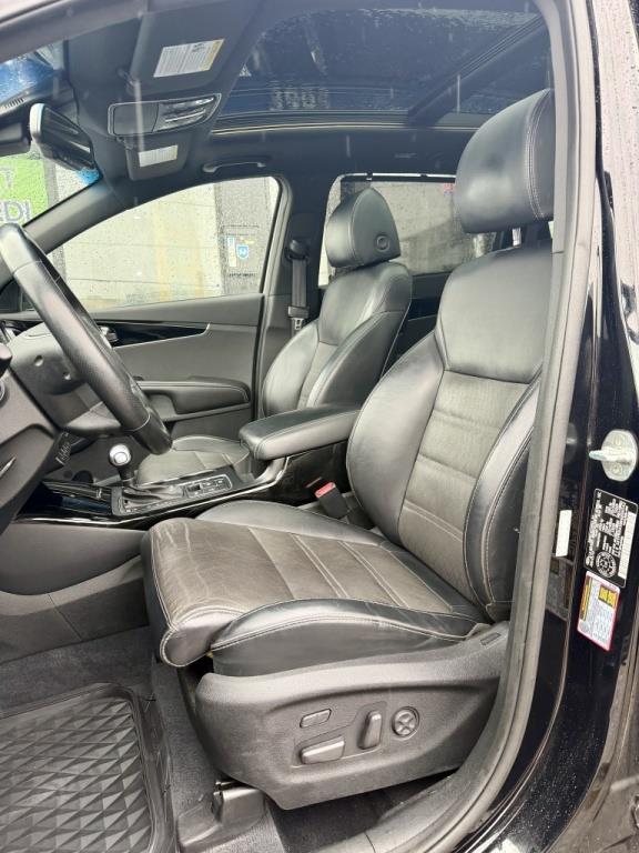 kia Sorento 2019 - 9
