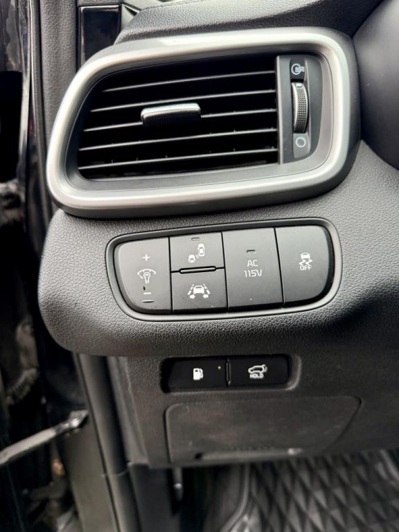 kia Sorento 2019 - 10