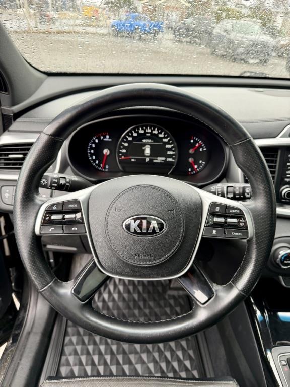 kia Sorento 2019 - 11