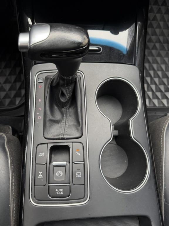 kia Sorento 2019 - 13